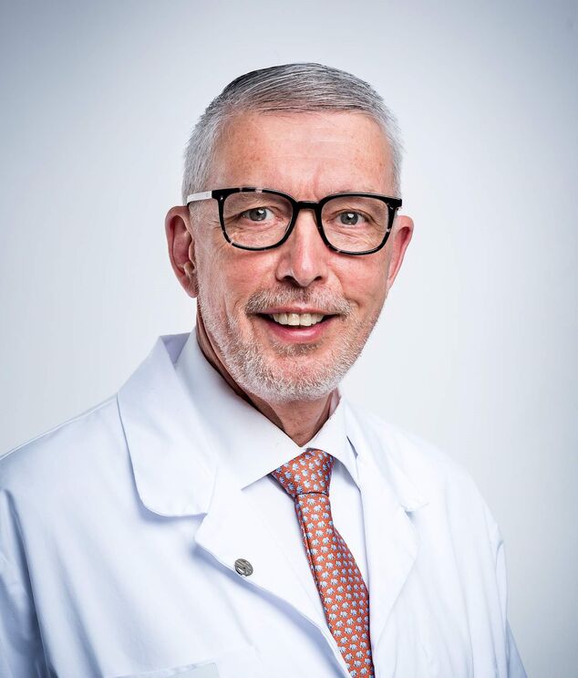 Docteur Urologue-andrologue Dalibor Eggleston