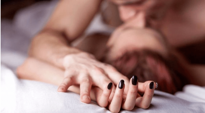 Excitation des hommes