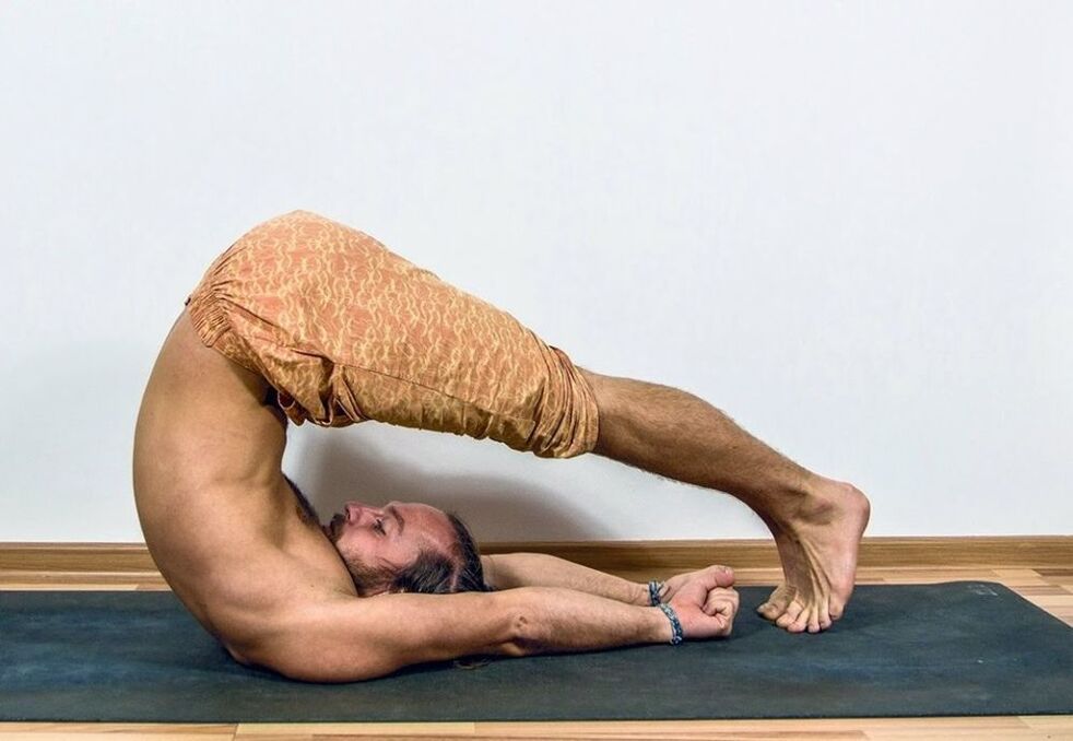 Asana - installation