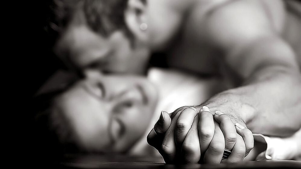 Sexe